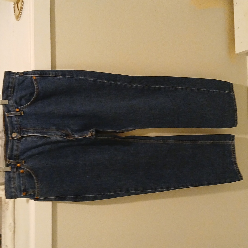 Men's Jeans 38x32